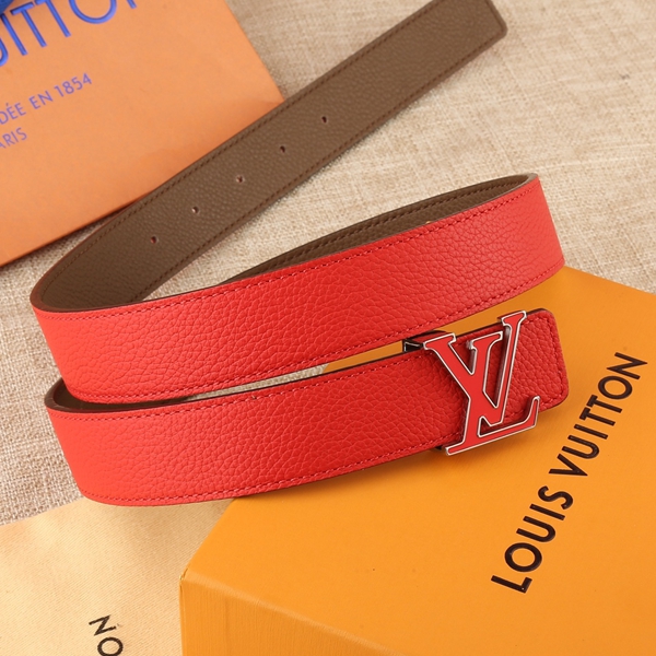 激安ルイヴィトンベルト細部ディテール